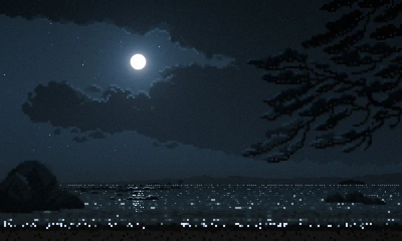 A Shore A.M./P.M. 記録写真