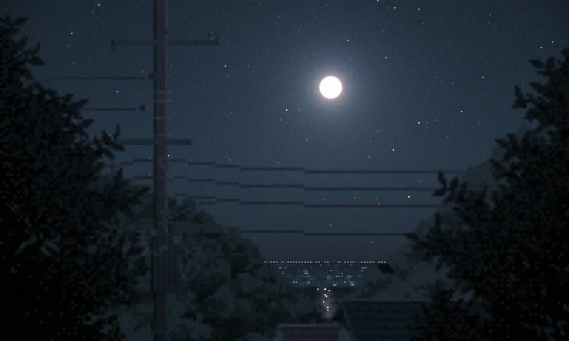 A Shore A.M./P.M. 記録写真