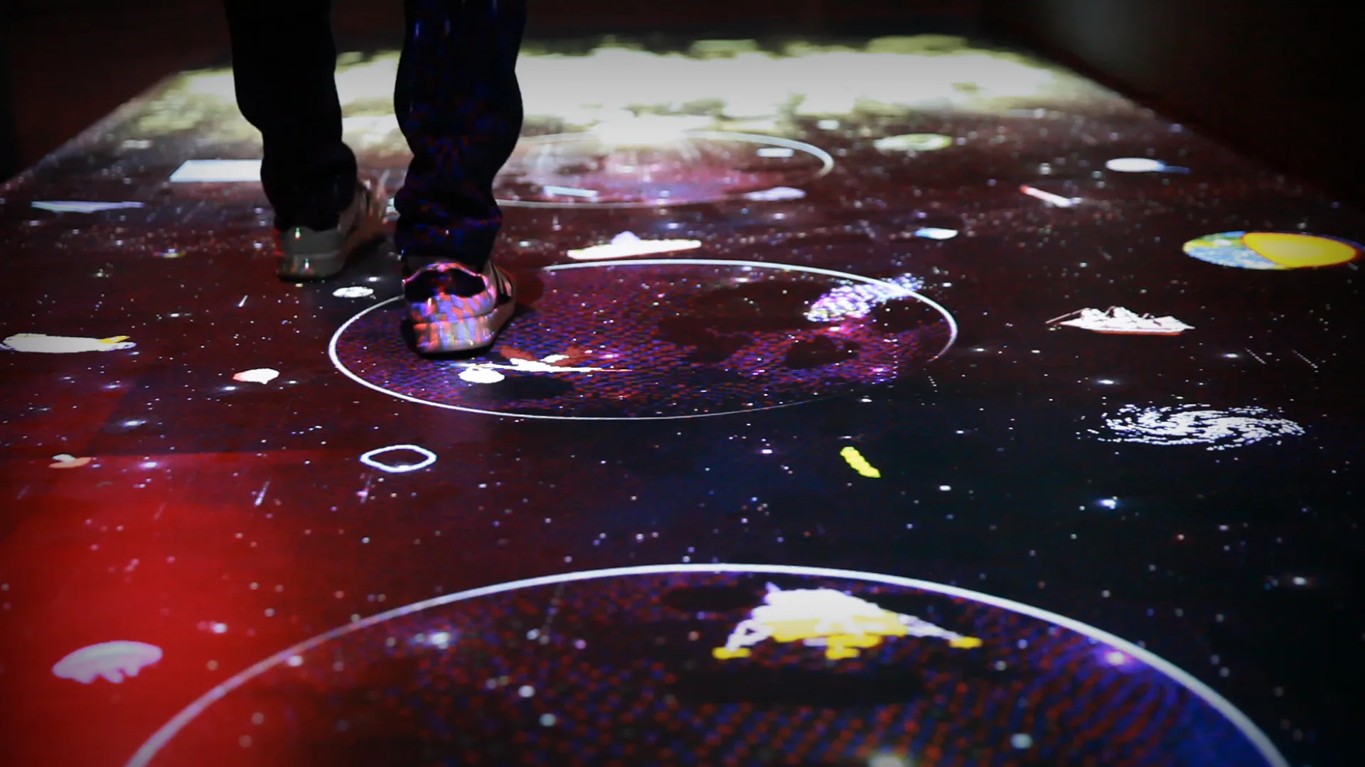 “ちり”も積もれば世界をかえる 記録写真