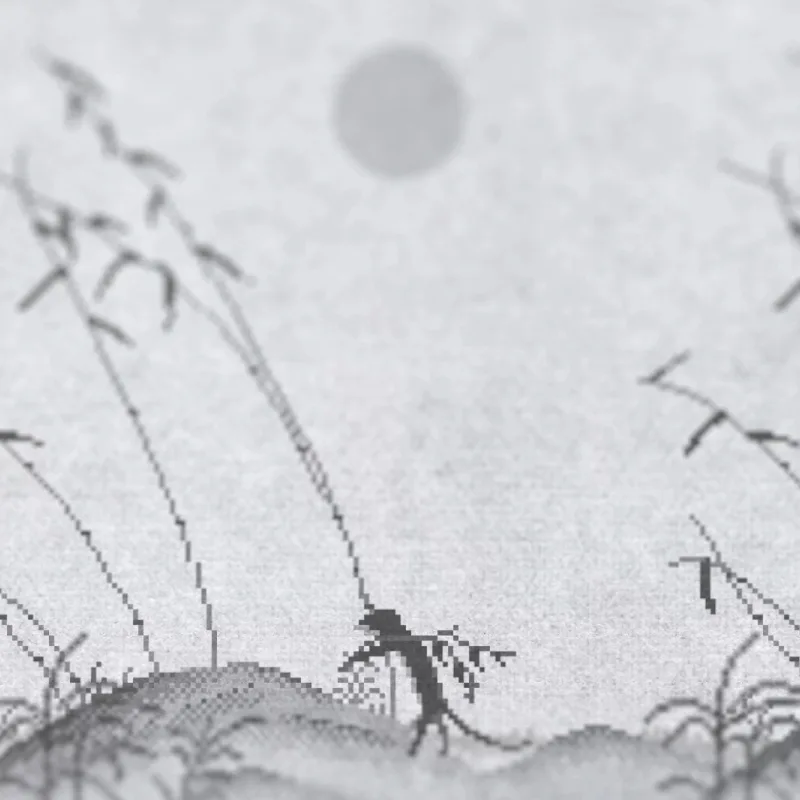 画素山水 －小川芋銭の世界－