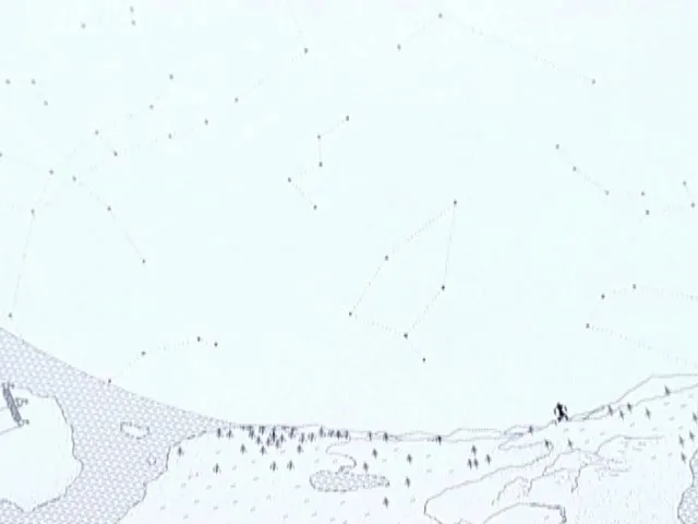 Low-Vision 展示風景